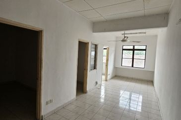 Taman Koperasi Cuepacs