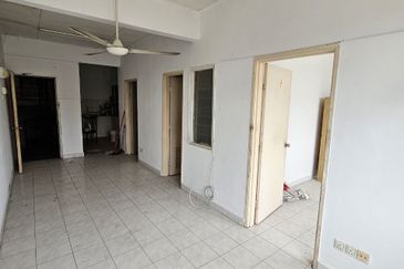 Taman Koperasi Cuepacs