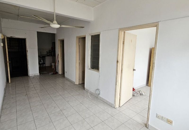 Taman Koperasi Cuepacs