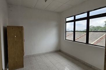 Taman Koperasi Cuepacs