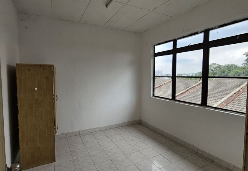 Taman Koperasi Cuepacs