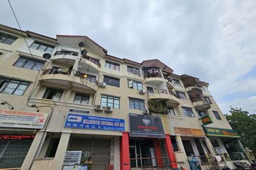 Taman Koperasi Cuepacs