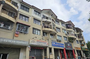 Taman Koperasi Cuepacs