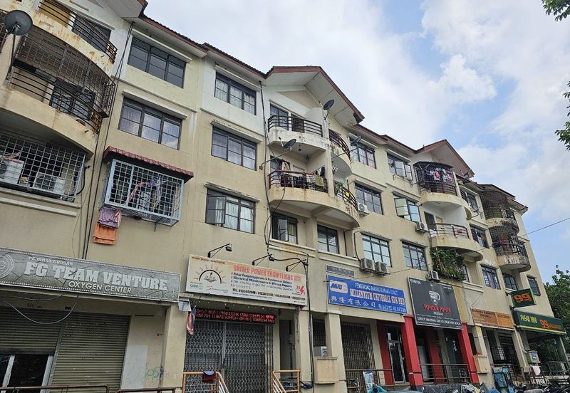 Taman Koperasi Cuepacs