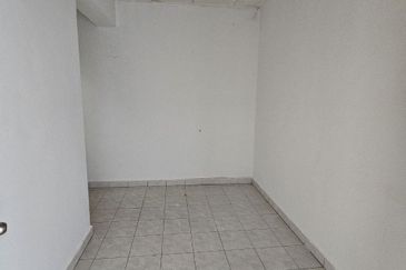 Taman Koperasi Cuepacs