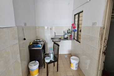 Taman Koperasi Cuepacs