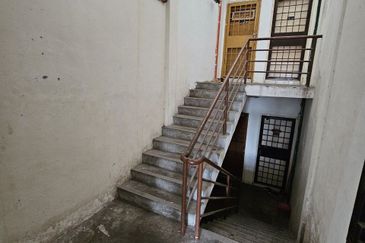 Taman Koperasi Cuepacs