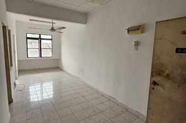 Taman Koperasi Cuepacs