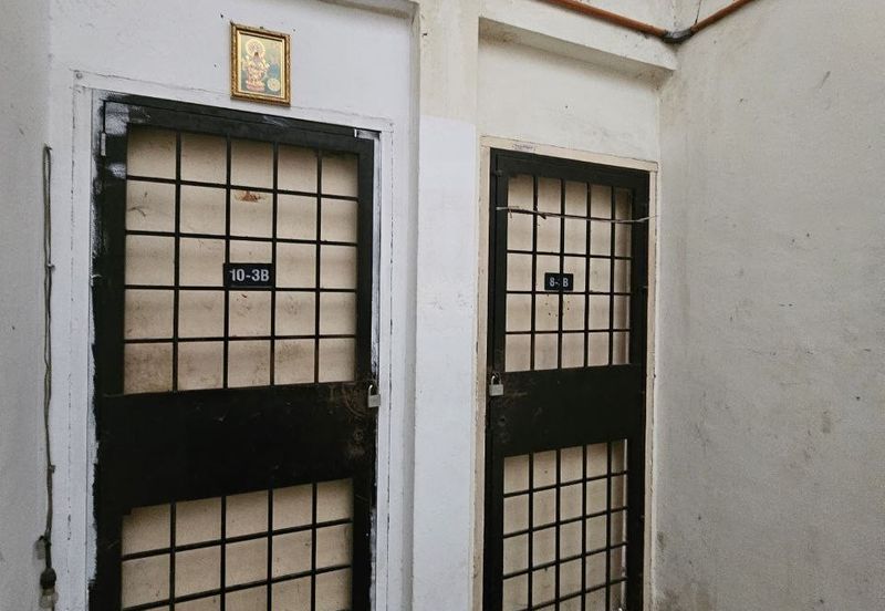 Taman Koperasi Cuepacs