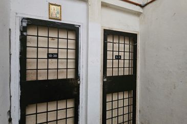 Taman Koperasi Cuepacs