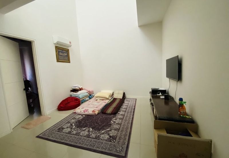 Fairfield Residences, Tropicana Heights