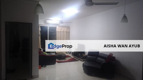 Pearl Avenue Condominium Kajang For Sale | Level 7 Facing Pool , Selangor, Kajang