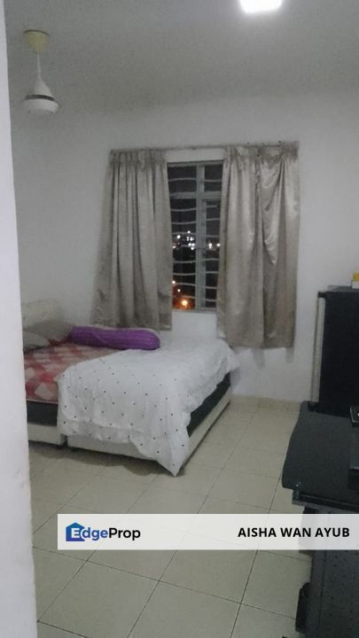 Pearl Avenue Condominium Kajang For Sale | Level 7 Facing Pool , Selangor, Kajang