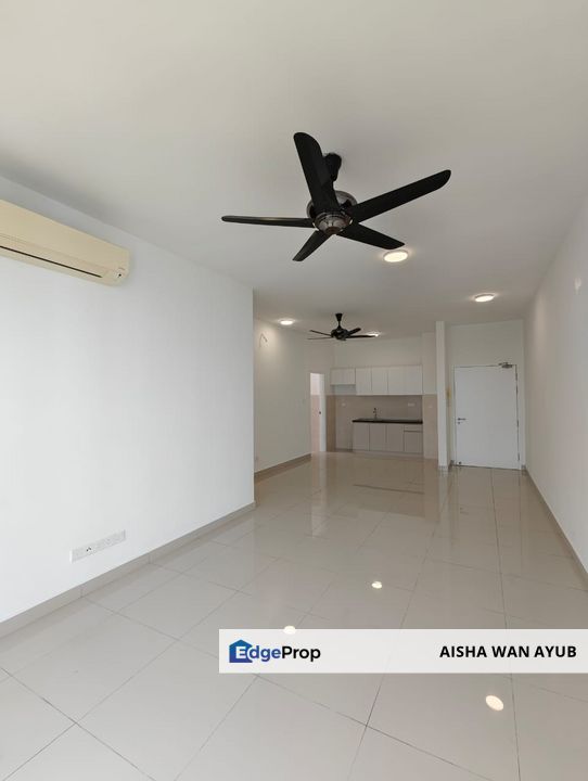 Ceria Residences Condominium Cyber 10 Cyberjaya For Sale | MRT Cyberjaya City Centre, ERL Putrajaya/Cyberjaya, Selangor, Cyberjaya
