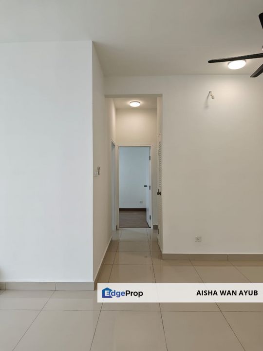 Ceria Residences Condominium Cyber 10 Cyberjaya For Sale | MRT Cyberjaya City Centre, ERL Putrajaya/Cyberjaya, Selangor, Cyberjaya
