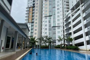Ceria Residences