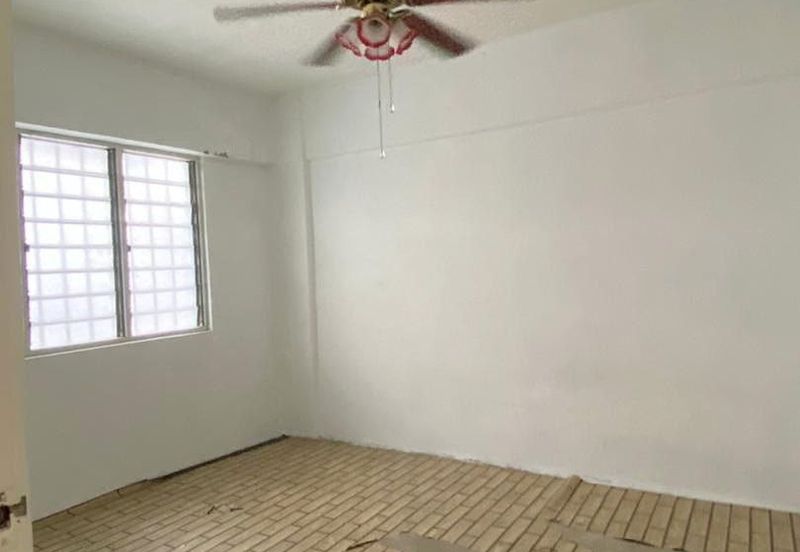 Taman Kajang Perdana