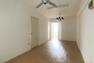 Taman Kajang Perdana