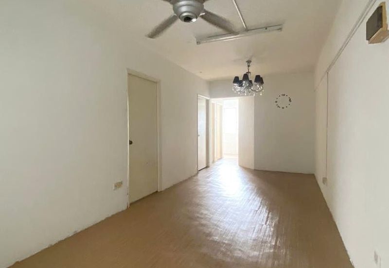 Taman Kajang Perdana