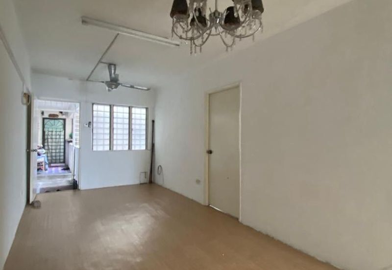 Taman Kajang Perdana