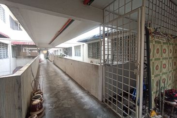 Taman Kajang Perdana