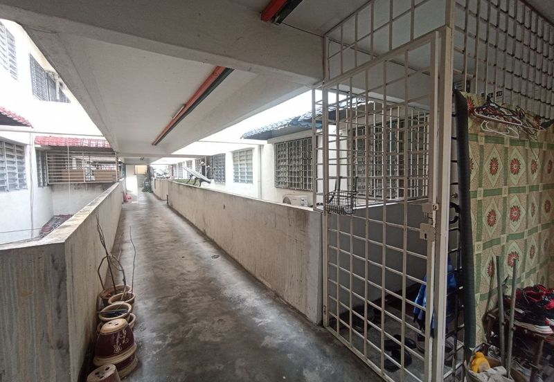 Taman Kajang Perdana