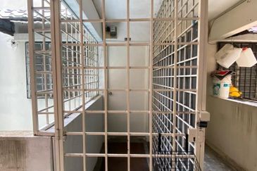 Taman Kajang Perdana