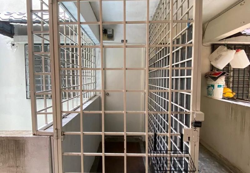 Taman Kajang Perdana