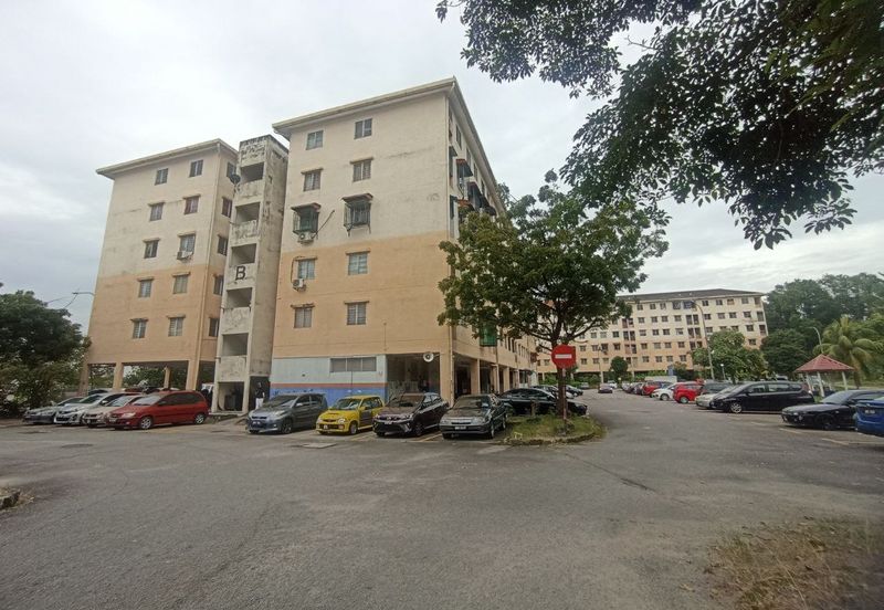 Taman Kajang Perdana