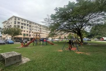 Taman Kajang Perdana