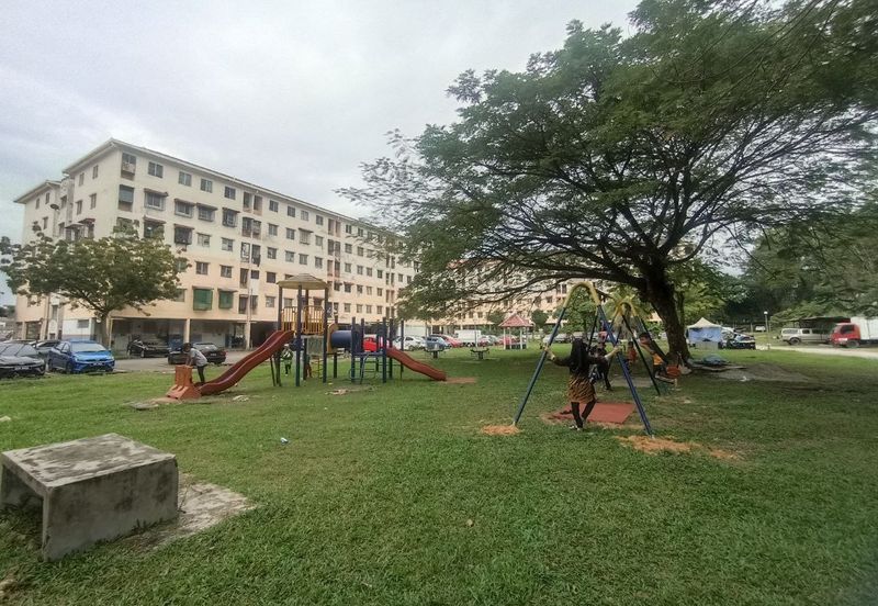 Taman Kajang Perdana