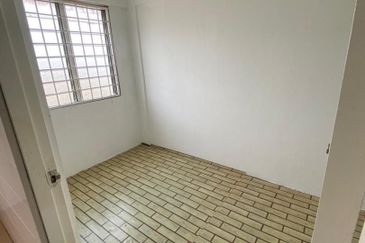 Taman Kajang Perdana