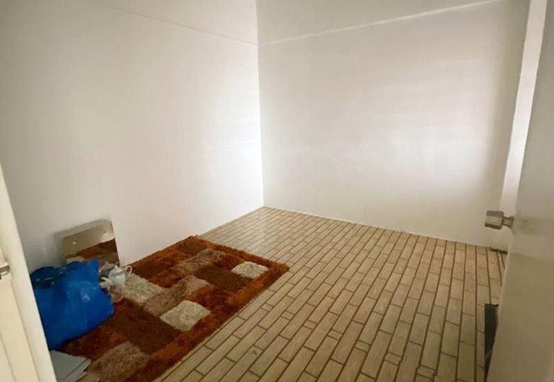 Taman Kajang Perdana