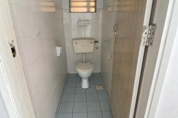 Taman Kajang Perdana