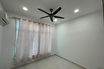 Taman Pelangi Semenyih 2