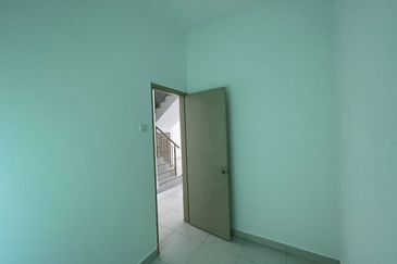 Taman Pelangi Semenyih 2