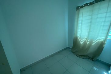 Taman Pelangi Semenyih 2