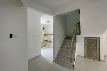 Taman Pelangi Semenyih 2