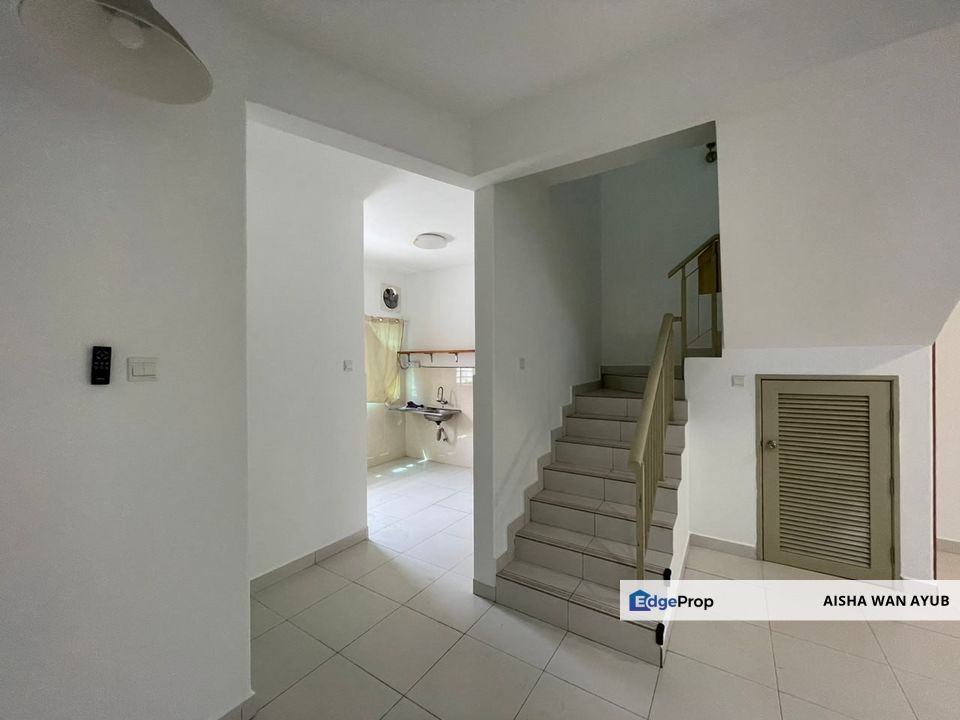 Double Storey Taman Pelangi Semenyih 2 (Rafflesia) For Sale |  Lotus, Ecohill Walk, Selangor, Semenyih