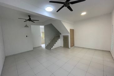 Taman Pelangi Semenyih 2