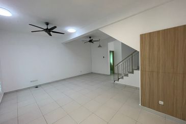 Taman Pelangi Semenyih 2