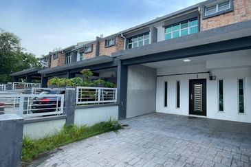 Taman Pelangi Semenyih 2