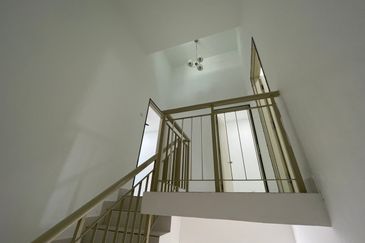 Taman Pelangi Semenyih 2