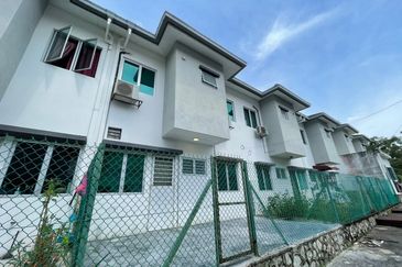 Taman Pelangi Semenyih 2