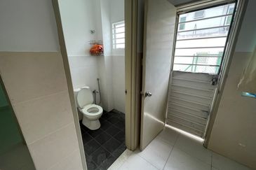 Taman Pelangi Semenyih 2