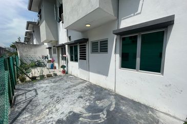 Taman Pelangi Semenyih 2