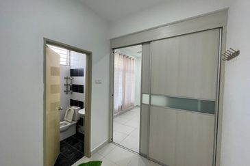 Taman Pelangi Semenyih 2