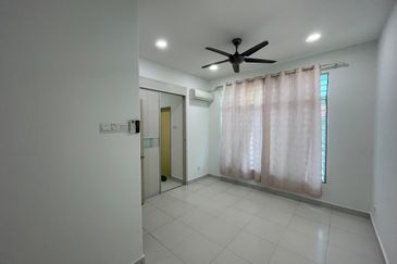 Taman Pelangi Semenyih 2