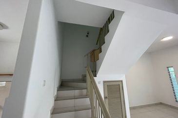 Taman Pelangi Semenyih 2