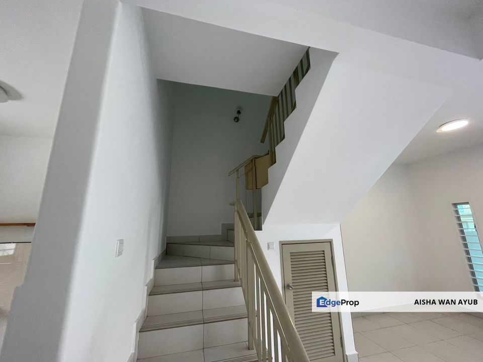 Double Storey Taman Pelangi Semenyih 2 (Rafflesia) For Sale |  Lotus, Ecohill Walk, Selangor, Semenyih